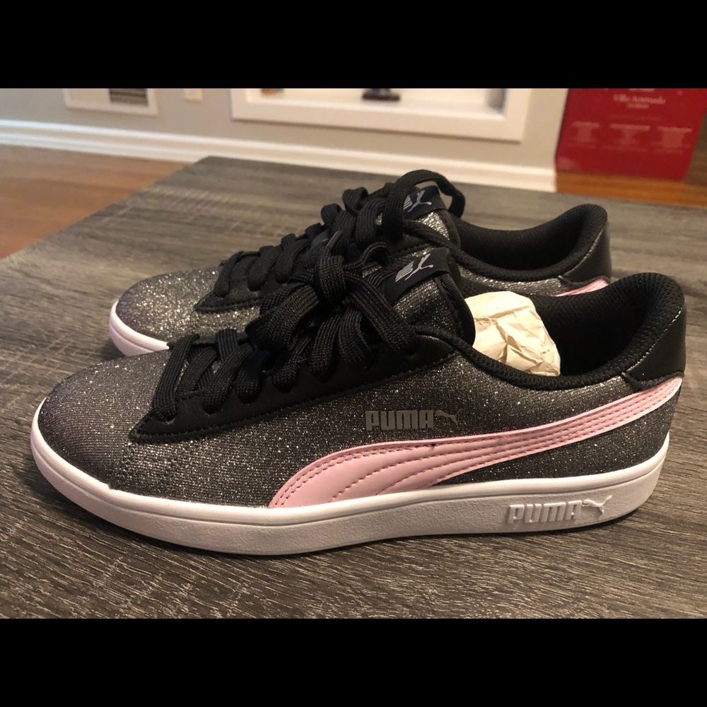 Puma Girl’s Shoes